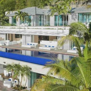 A new chapter for a nautical icon: the Riva Aquariva Special