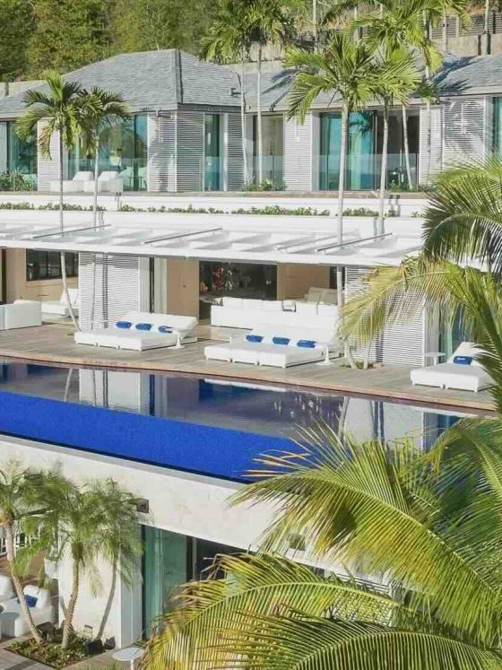 Shaping Destinations: Proven Partners’ Strategic Approach to Luxury Development