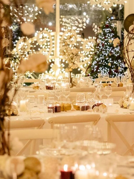 When global wedding icons meet italian magic in Puglia
