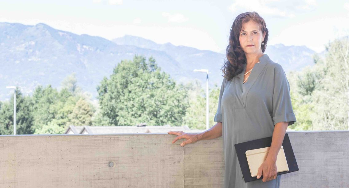 Inside Ticino’s Boutique Property World: The Success of Immobiliare by Kathleen