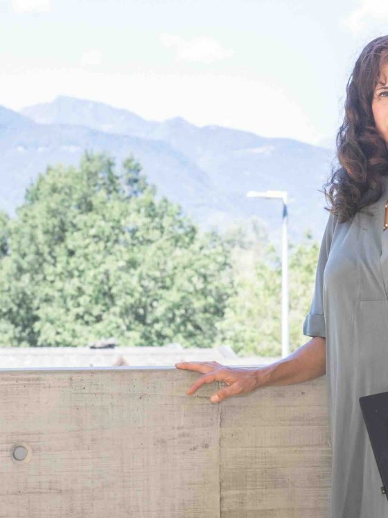 Inside Ticino’s Boutique Property World: The Success of Immobiliare by Kathleen