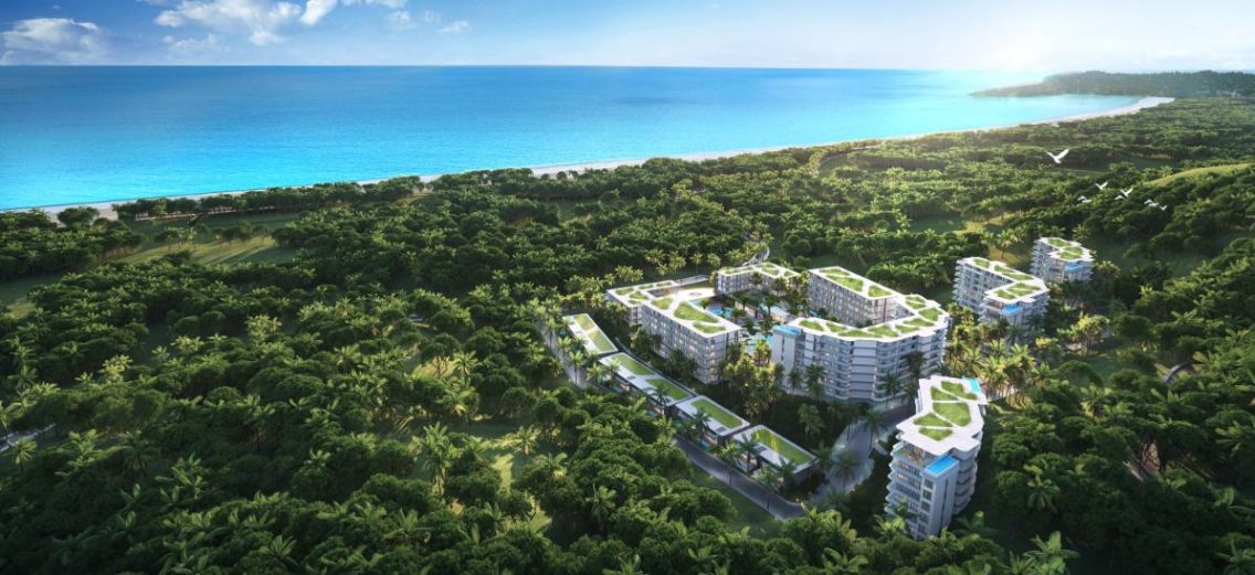 AYANA Phuket : A new standard in luxury real-estate development