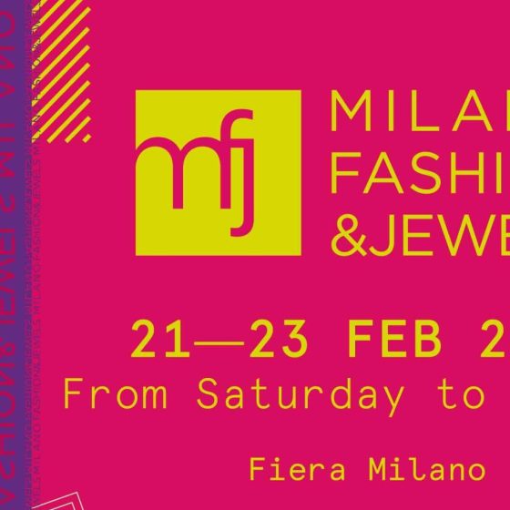 Milano Fashion & Jewels 2026: a key platform for jewelry, fashion and accessories