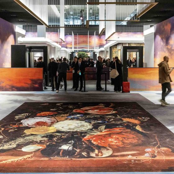 A triumph of eclecticism: BRAFA 2026 reshaped the European art market