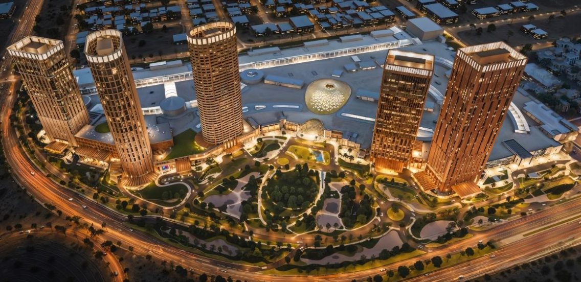 Alramz Real Estate Company celebrates four victories from  Luxury Lifestyle Awards