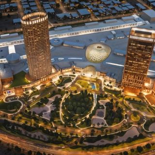 The 2025 Selection of the Most Influential Real Estate Developers