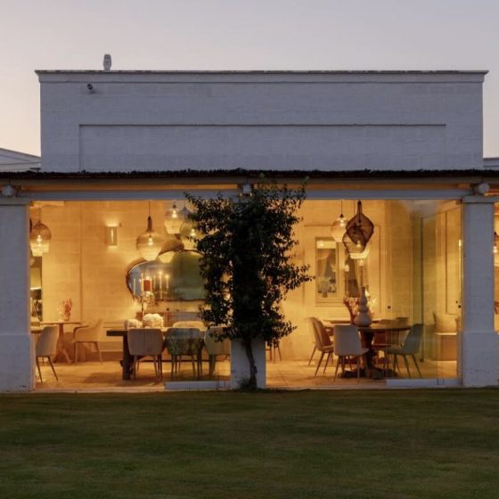 Masseria San Francesco: A luxury destination in the heart of Puglia
