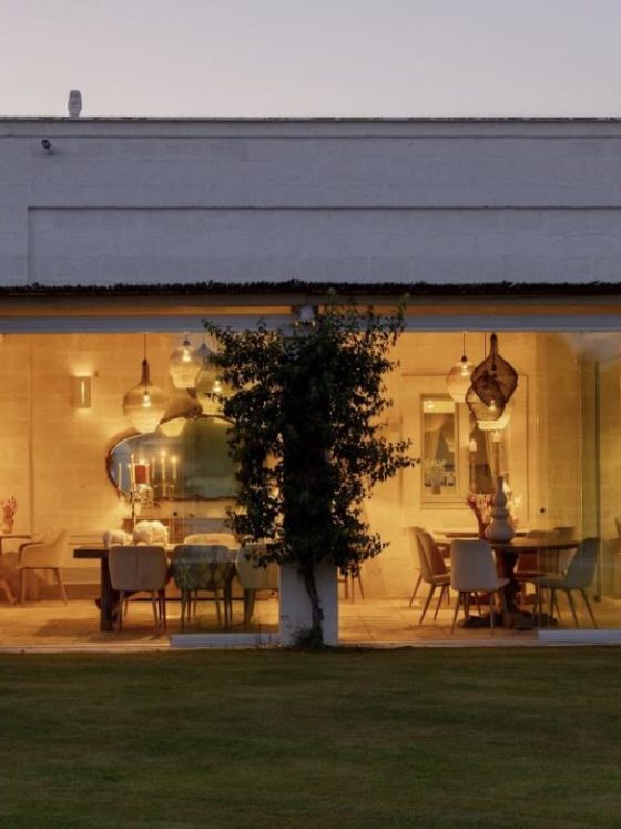 Masseria San Francesco: A luxury destination in the heart of Puglia