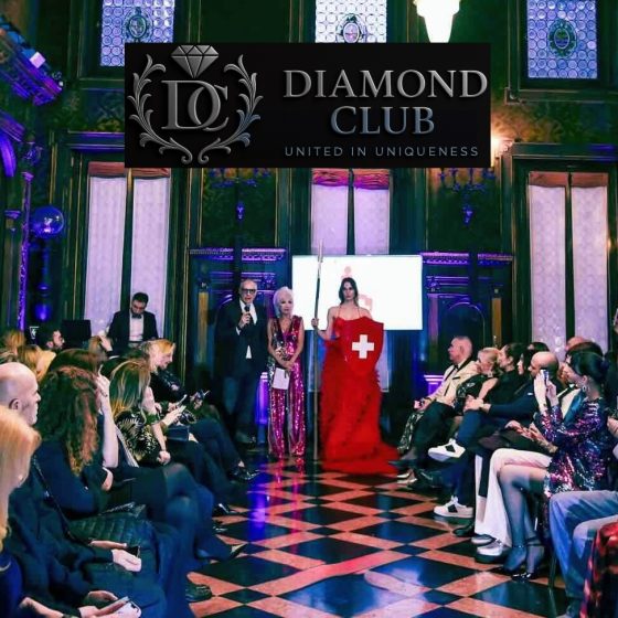 Luxury and excellence: The great success of Diamond Club Fashion event during Milan Fashion Week 2026