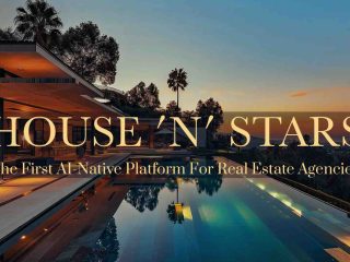 The new balance of real estate: why search is rewriting the rules