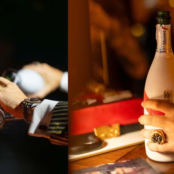Istanbul embraces the World of 007: A night of prestige, art and social responsibility