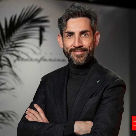 Paolo Dellachà: Longevity is the ultimate form of luxury and elegance