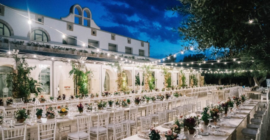 Puglia, the art of hospitality: the new frontier of experiential luxury