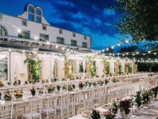 Puglia, the art of hospitality: the new frontier of experiential luxury