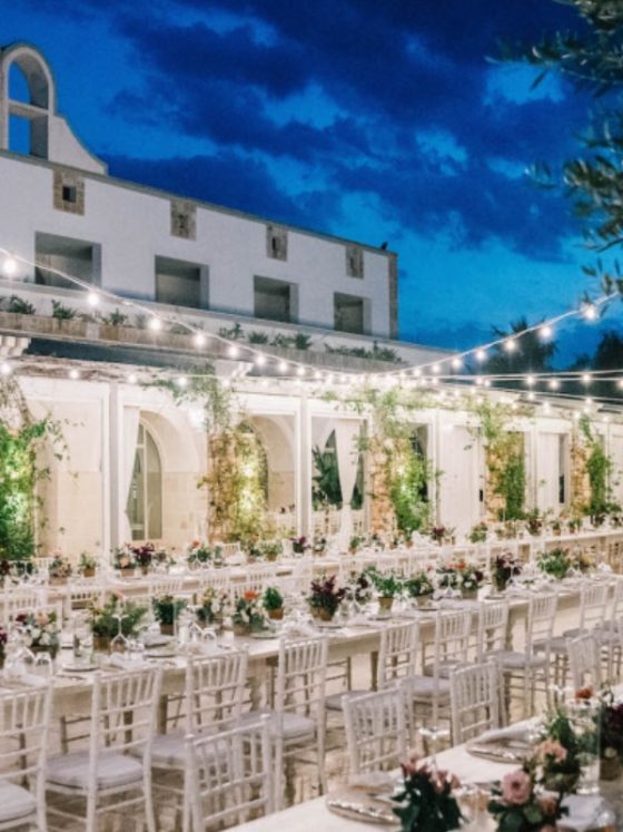 Puglia, the art of hospitality: the new frontier of experiential luxury