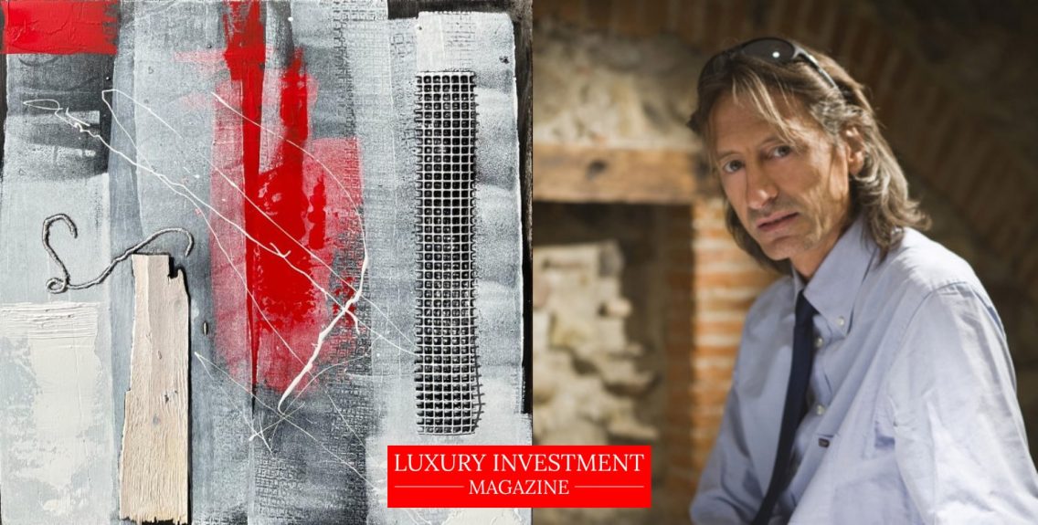 Sculpting the Soul: The art and investment value of Mirko Roncelli