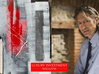 Sculpting the Soul: The art and investment value of Mirko Roncelli