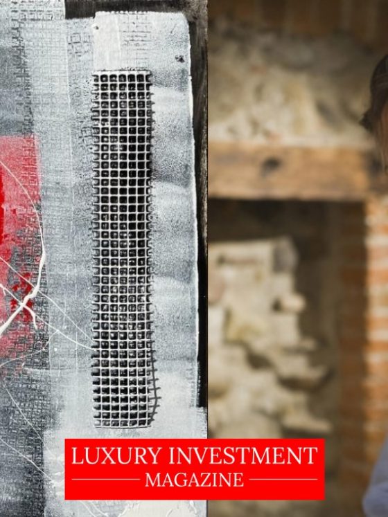 Sculpting the Soul: The art and investment value of Mirko Roncelli