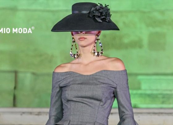 Premio Moda: Matera’s celebratory edition of creativity and craft