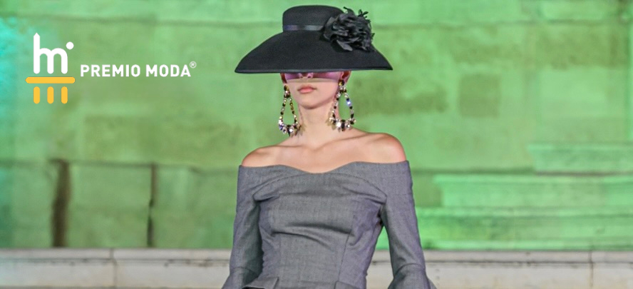 Premio Moda: Matera’s celebratory edition of creativity and craft