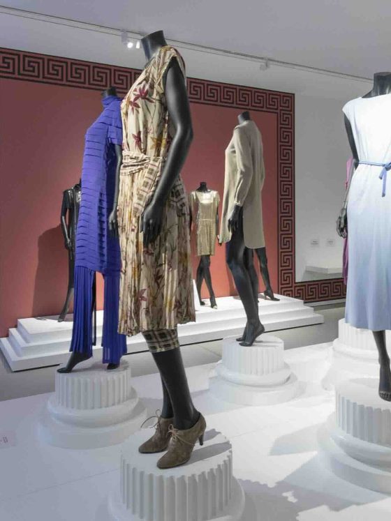 “Gianni Versace Retrospective”, an immersive journey into one of fashion universes