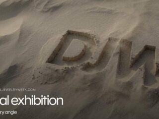 Digital Jewelry Week 2026: New Voices and Perspectives in Jewelry Design