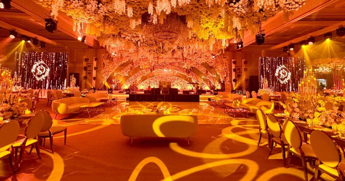 From Dubai to the World: Redefining luxury weddings and discovering Georgia as the next rising destination