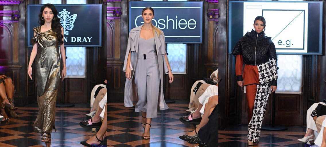 Milan Fashion Week acclaimed the most exclusive fashion event signed by Diamond Club Italy