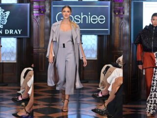 Milan Fashion Week acclaimed the most exclusive fashion event signed by Diamond Club Italy