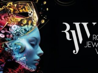 Roma Jewelry Week 2026